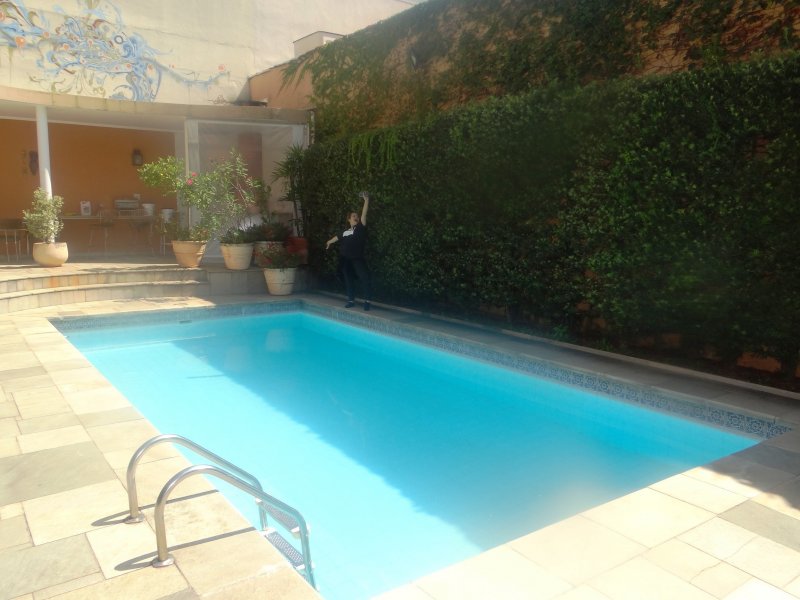 Casa à venda Alto da Lapa com 543m² e 5 quartos por R$ 2.200.000 - 1851853701-dsc08168.JPG