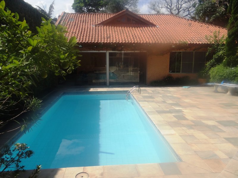 Casa à venda Alto da Lapa com 543m² e 5 quartos por R$ 2.200.000 - 770662084-dsc08171.JPG