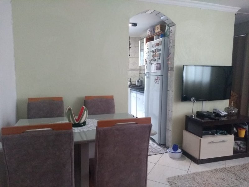 Apartamento à venda Jardim Alvorada com 55m² e 2 quartos por R$ 190.000 - 1888196400-img-20191127-wa0034.jpg