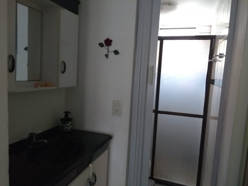 Apartamento à venda Jardim Alvorada com 55m² e 2 quartos por R$ 190.000 - 406766784-img-20191127-wa0029.jpg
