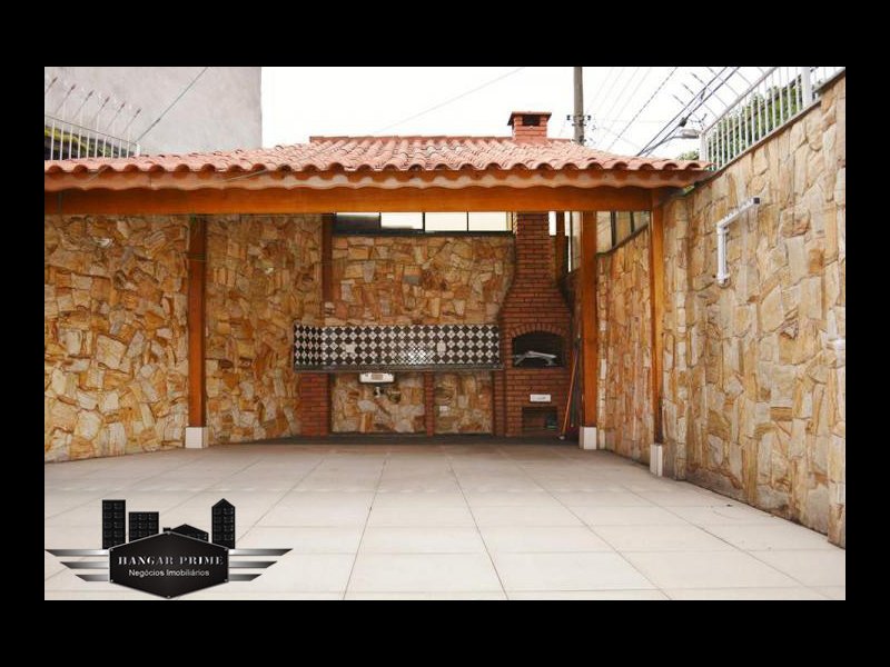 Casa à venda Parque Boturussu com 160m² e 4 quartos por R$ 580.000 - 2012739960-04.jpg