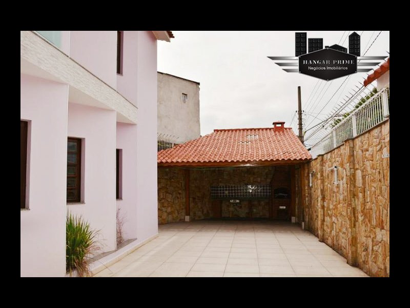 Casa à venda Parque Boturussu com 160m² e 4 quartos por R$ 580.000 - 782395375-03.jpg