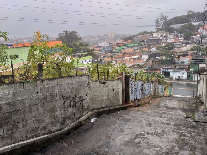 Terreno à venda Jardim Miriam com 609m² e  quartos por R$ 800.000 - 877147237-terreno-7.jpg