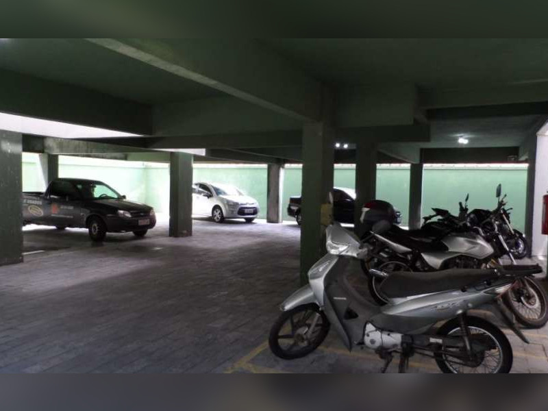 Apartamento à venda Vila São Jorge com 69m² e 1 quarto por R$ 165.000 - 30.jpg