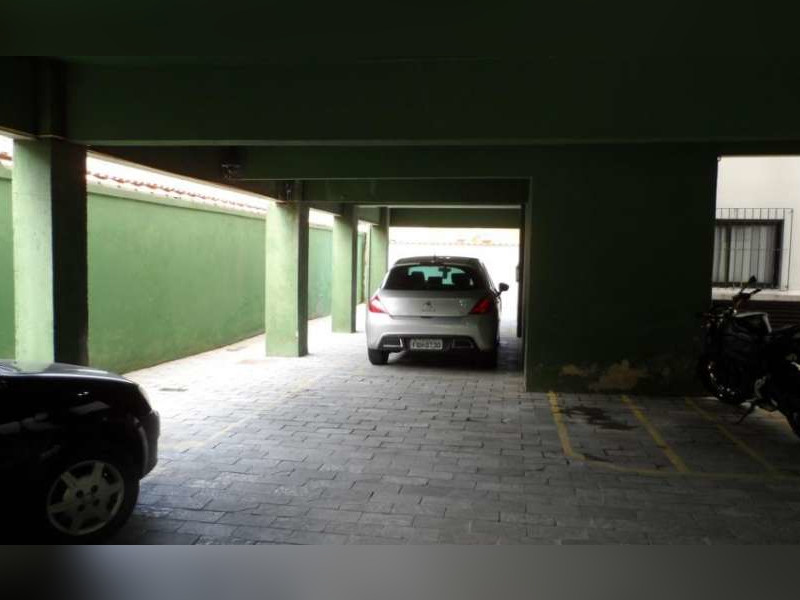 Apartamento à venda Vila São Jorge com 69m² e 1 quarto por R$ 165.000 - 33.jpg