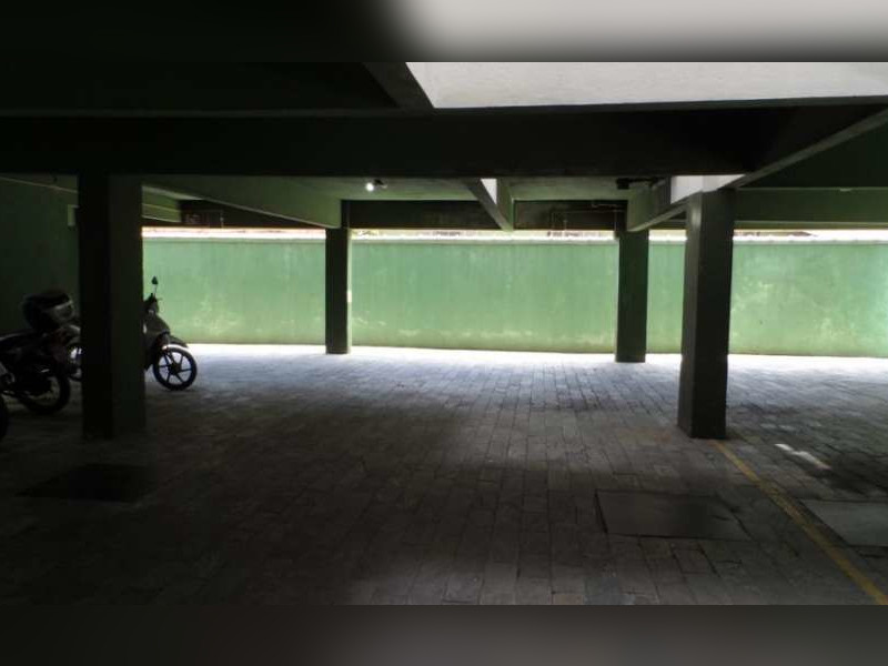 Apartamento à venda Vila São Jorge com 69m² e 1 quarto por R$ 165.000 - 34.jpg