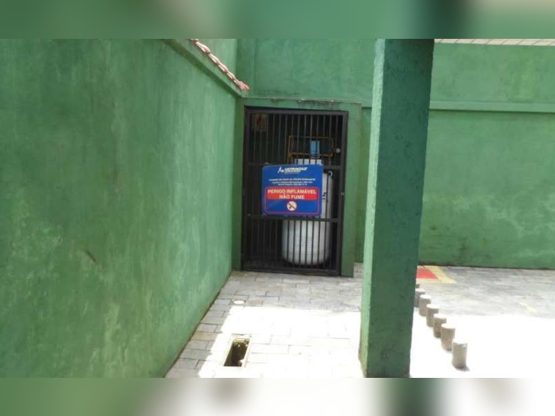 Apartamento à venda Vila São Jorge com 69m² e 1 quarto por R$ 165.000 - 35.jpg