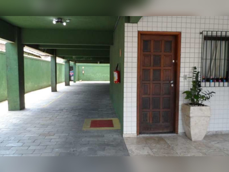 Apartamento à venda Vila São Jorge com 69m² e 1 quarto por R$ 165.000 - 38.jpg