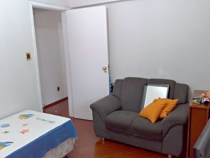 imóvel com 148m² - Aclimação - São Paulo