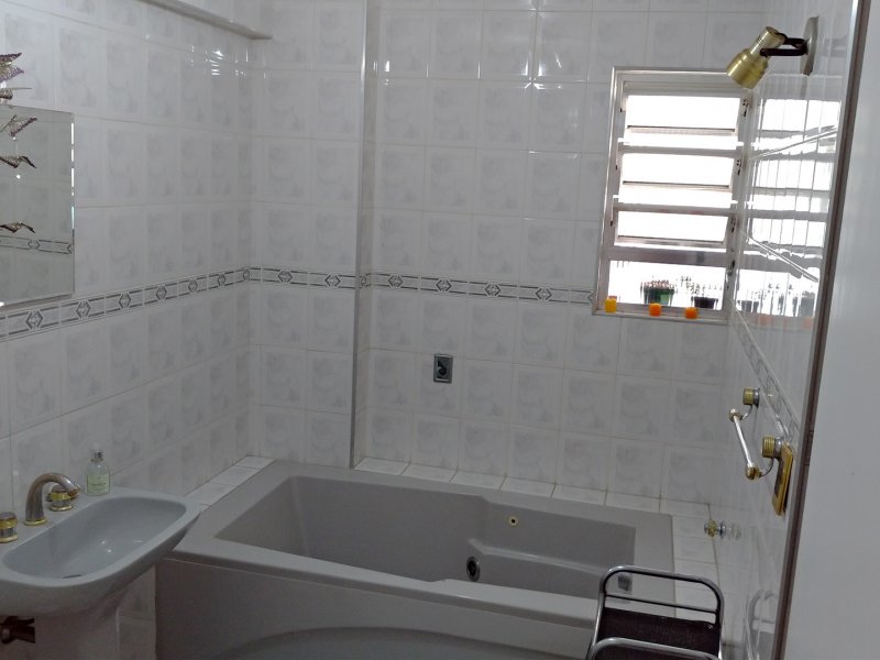 imóvel com 148m² - Aclimação - São Paulo