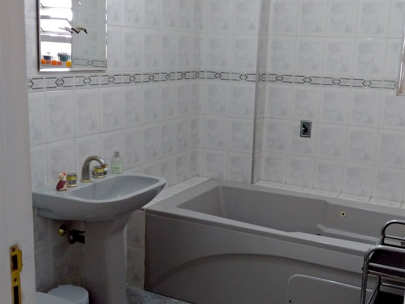 imóvel com 148m² - Aclimação - São Paulo