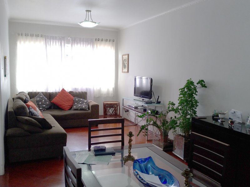 imóvel com 148m² - Aclimação - São Paulo