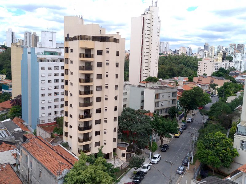 imóvel com 148m² - Aclimação - São Paulo