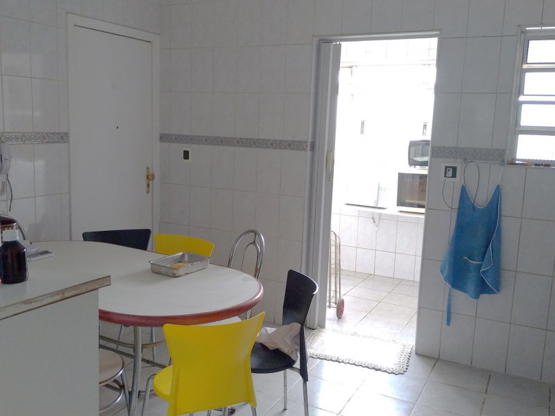 imóvel com 148m² - Aclimação - São Paulo