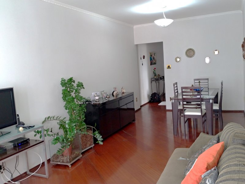 imóvel com 148m² - Aclimação - São Paulo