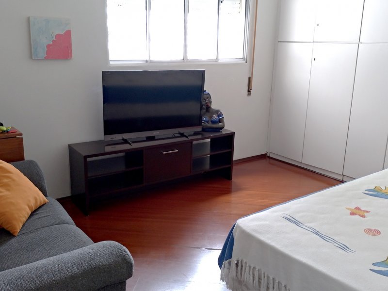 imóvel com 148m² - Aclimação - São Paulo