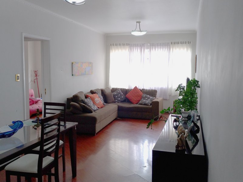 imóvel com 148m² - Aclimação - São Paulo