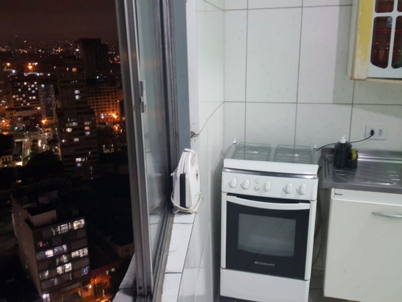Kitnet à venda Santa Ifigênia com 36m² e 1 quarto por R$ 240.000 - 701312234-6605.jpg