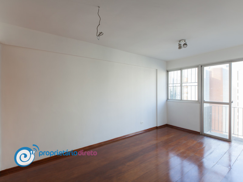 Cobertura à venda Morumbi com 140m² e 4 quartos por R$ 650.000 - img-8585.jpg