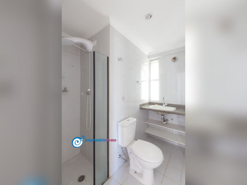 Cobertura à venda Morumbi com 140m² e 4 quartos por R$ 650.000 - img-8624.jpg