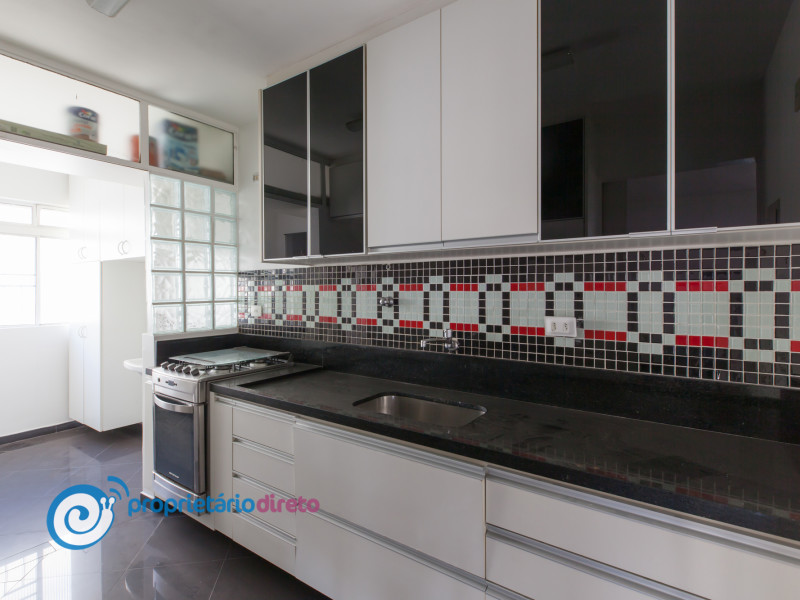 Cobertura à venda Morumbi com 140m² e 4 quartos por R$ 650.000 - img-8627.jpg