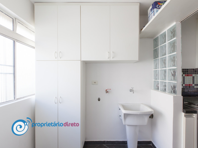 Cobertura à venda Morumbi com 140m² e 4 quartos por R$ 650.000 - img-8639.jpg