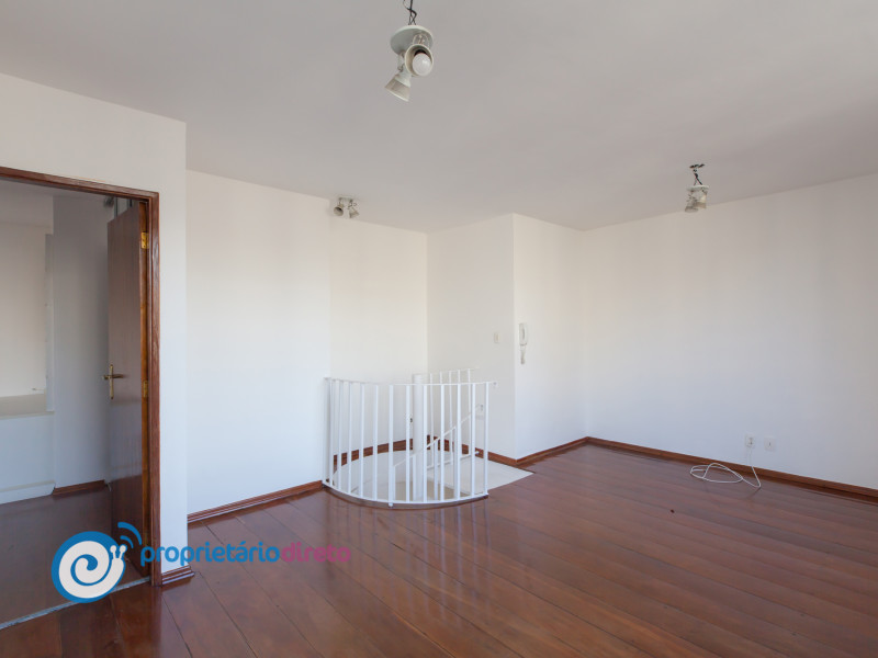 Cobertura à venda Morumbi com 140m² e 4 quartos por R$ 650.000 - img-8651.jpg