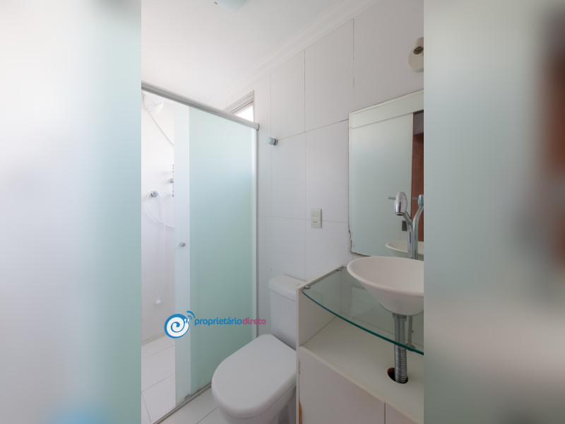 Cobertura à venda Morumbi com 140m² e 4 quartos por R$ 650.000 - img-8675.jpg