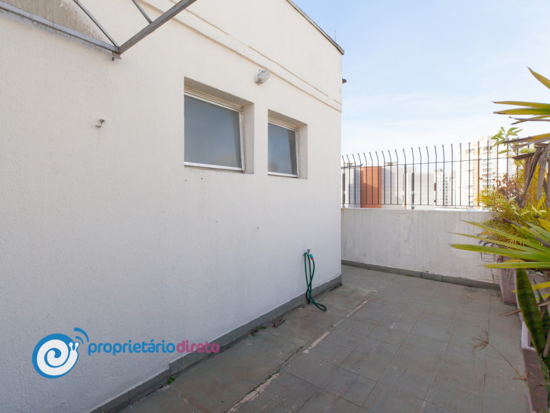 Cobertura à venda Morumbi com 140m² e 4 quartos por R$ 650.000 - img-8684.jpg