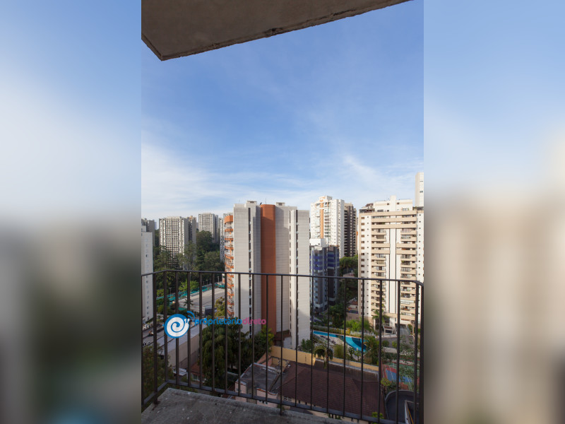 Cobertura à venda Morumbi com 140m² e 4 quartos por R$ 650.000 - img-8687.jpg