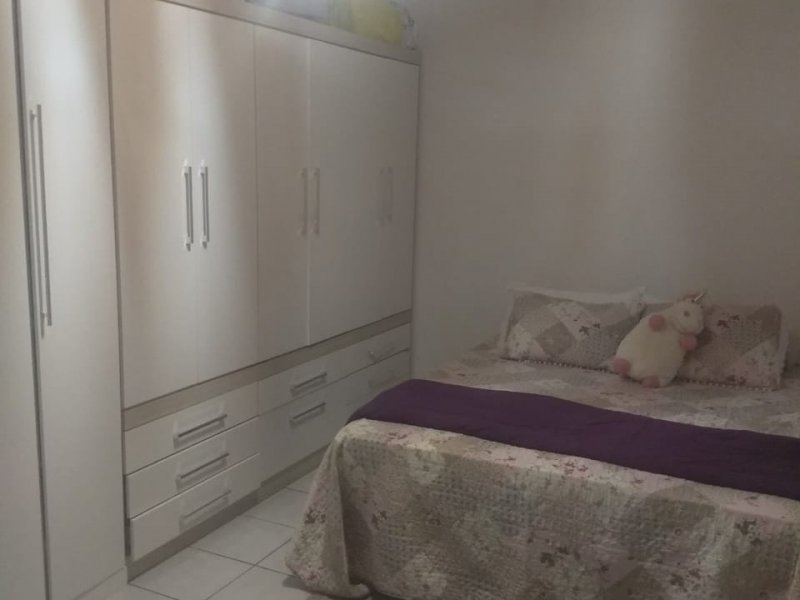 imóvel com 76m² - Vila Nova - Cubatão