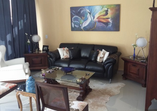 imóvel com 250m²