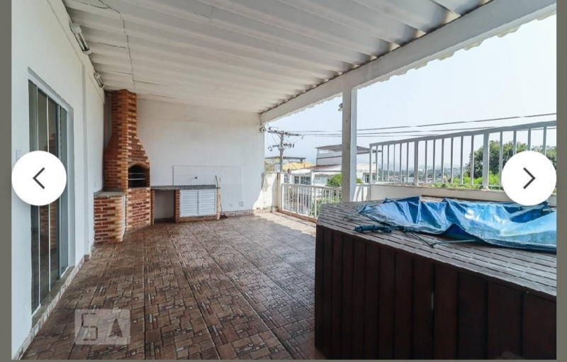 Casa de condomínio à venda Freguesia (Jacarepaguá) com 250m² e 3 quartos por R$ 599.000 - 1015624860-img-20230219-215048.jpg