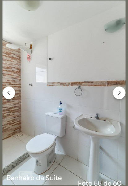 Casa de condomínio à venda Freguesia (Jacarepaguá) com 250m² e 3 quartos por R$ 599.000 - 786369393-img-20230219-220050.jpg