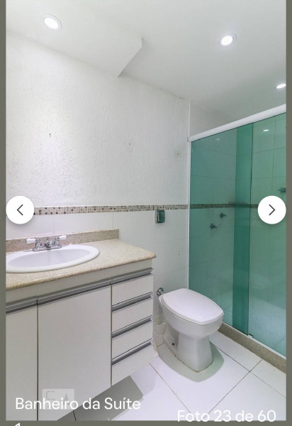 Casa de condomínio à venda Freguesia (Jacarepaguá) com 250m² e 3 quartos por R$ 599.000 - 847101727-img-20230219-220503.jpg