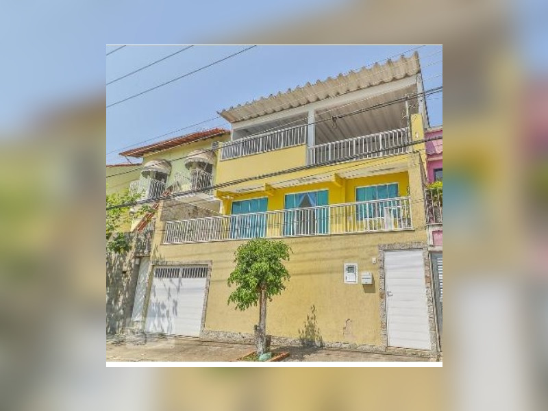 Casa de condomínio à venda Freguesia (Jacarepaguá) com 250m² e 3 quartos por R$ 599.000 - img-20220831-130910.jpg