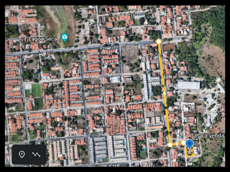 Casa à venda Lagoa Sapiranga (Coité) com 2m² e 5 quartos por R$ 600.000 - 1014772667-casa-sapiranga-situacao.png