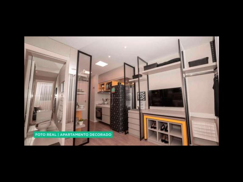 Studio à venda Brás com 19m² e 1 quarto por R$ 198.000 - 458690090-e27718c4b0caa4cc2e314754b8249744.jpg