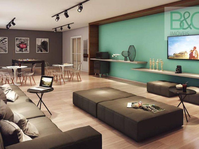 Studio à venda Brás com 19m² e 1 quarto por R$ 198.000 - 928322643-aaab3a7e49bb60ef5dd9c3bb3702fa75.jpg