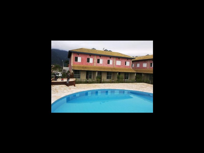 imóvel com 88m² - Praia de Boracéia - Bertioga