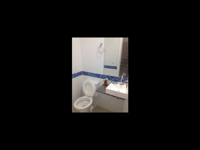 imóvel com 88m² - Praia de Boracéia - Bertioga