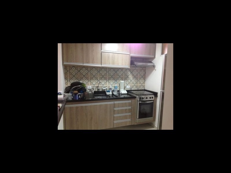 imóvel com 88m² - Praia de Boracéia - Bertioga