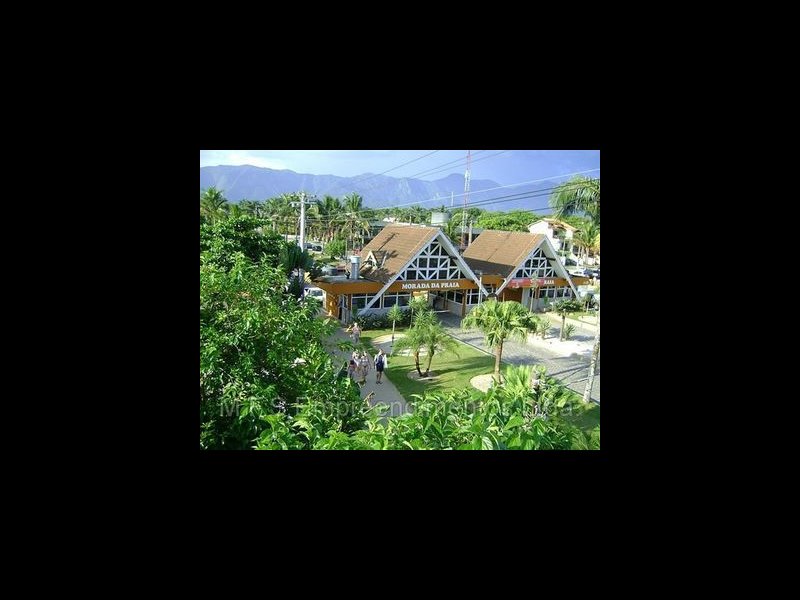 imóvel com 88m² - Praia de Boracéia - Bertioga
