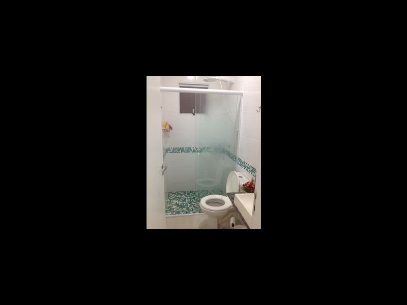 imóvel com 88m² - Praia de Boracéia - Bertioga