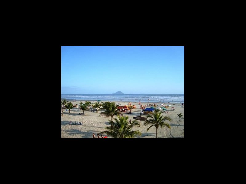 imóvel com 88m² - Praia de Boracéia - Bertioga