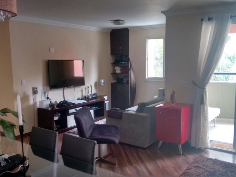 imóvel com 78m² - Perdizes - São Paulo