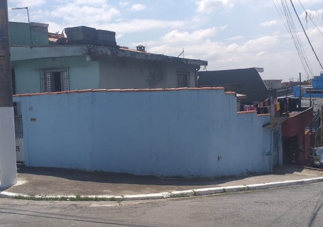 imóvel com 70m²