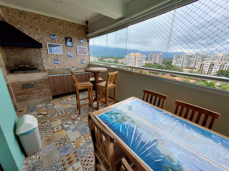 Apartamento à venda Vila Clais com 87m² e 3 quartos por R$ 795.000 - img-20210403-wa0032.jpg