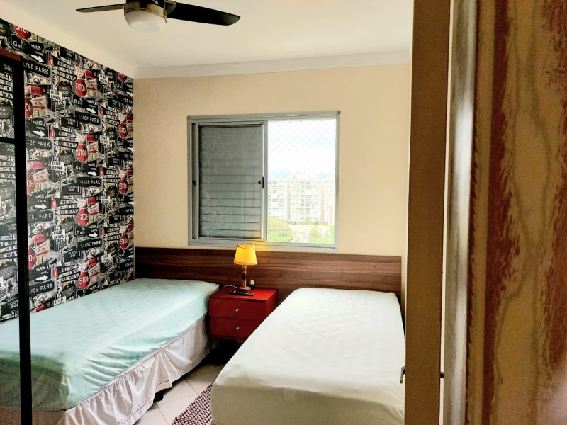 Apartamento à venda Vila Clais com 87m² e 3 quartos por R$ 795.000 - img-20210403-wa0041.jpg