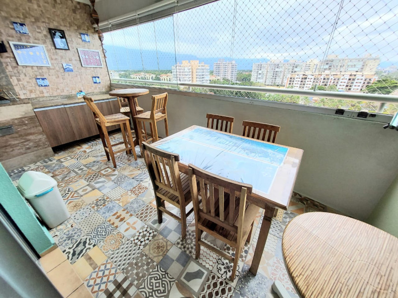 Apartamento à venda Vila Clais com 87m² e 3 quartos por R$ 795.000 - img-20210403-wa0043.jpg